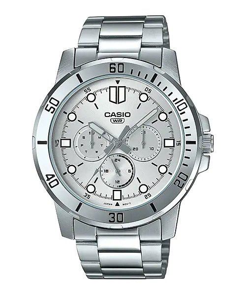 Ceas Barbati, Casio, Collection MTP-VD MTP-VD300D-7E - Marime universala