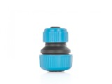 Conector furtun gradina, 1/2&quot; - 3/4&quot;, Geko G73039