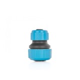 Conector furtun gradina, 1/2&quot; - 3/4&quot;, Geko G73039