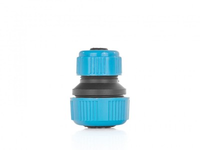 Conector furtun gradina, 1/2&amp;quot; - 3/4&amp;quot;, Geko G73039 foto