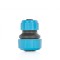 Conector furtun gradina, 1/2&quot; - 3/4&quot;, Geko G73039