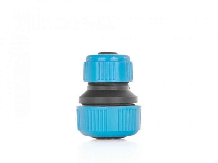 Conector furtun gradina, 1/2&quot; - 3/4&quot;, Geko G73039