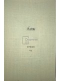 Platon - Opere, vol. 6 (Editia: 1989)
