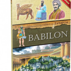Enciclopedie - Babilon |