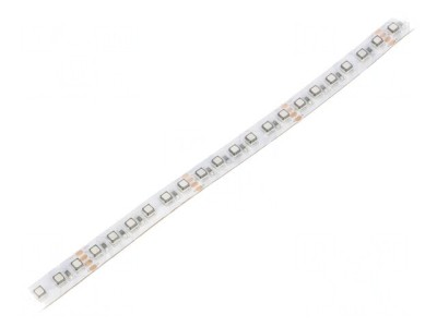 Bandă LED RGB 24V IP65 18W/m foto