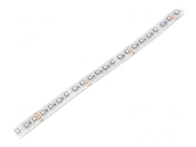 Bandă LED RGB 24V IP65 18W/m