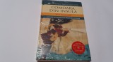 COMOARA DIN INSULA - R. L. Stevenson BIBLIOTECA PENTRU TOTI COPII -RF7/1