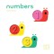 Touchthinklearn: Numbers