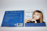 [CDA] Barbra Streisand - Nur das beste - cd audio original, Pop