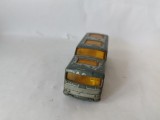 Bnk jc Lesney Matchbox Superfast no 66c - Coach