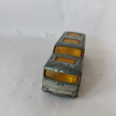 bnk jc Lesney Matchbox Superfast no 66c - Coach