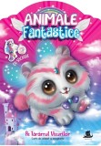 Animale fantastice.Pe Taramul Visurilor