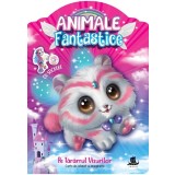 Animale fantastice.Pe Taramul Visurilor