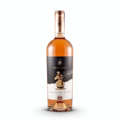 Vin rose - Strunga busuioaca de Bohotin, sec, 2019 | Strunga