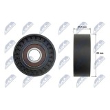 Rola intinzator curea transmisie Mitsubishi Asx (Ga_W) 2009-, Lancer Viii (Cy_A, Cz_A) 2007-, Dodge Caliber 2.4 2006-, 04891976AA