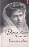 Regina Maria a Romaniei - Insemnari zilnice, volumul 10: 1 ianuarie - 31