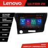 Navigatie Honda CR-Z 2006-2013 Octacore, 8 Gb RAM, 128 Gb Hdd, 4G, Qled 2K, DSP, Carplay AA, 360, Bluetooth CarStore Technology