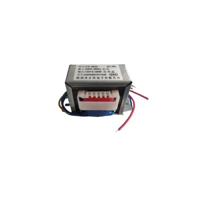 Transformator 2x12V 30W CX-6632 OKYN2253-2x12V 30W foto