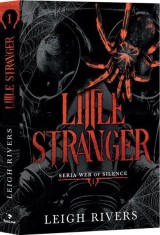 Little Stranger (Vol. 1)- - Leigh Rivers - Epica Publishing