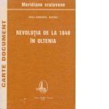 Revolutia de la 1848 in Oltenia - Paul-Emanoil Barbu