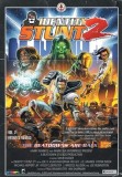Identity Stunt v2: Father&#039;s Figure