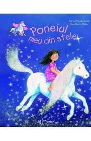 PONEIUL MEU DIN STELE - HARRIET GRUNDMANN foto