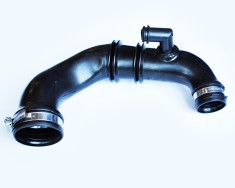 Conducta Aer Intrare Turbocompresor Log. 1.5Dci 55258 55270 foto