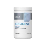 L-Arginina 1000 miligrame 300 capsule OstroVit