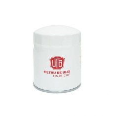 Filtru ulei UTB U-445, Aro și Fiat