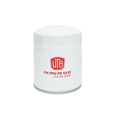 Filtru ulei UTB U-445, Aro și Fiat foto