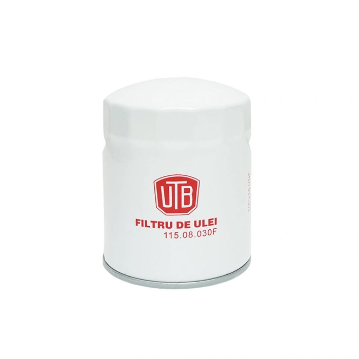 Filtru ulei UTB U-445, Aro și Fiat