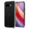 Husa pentru Google Pixel 9a, Spigen, Ultra Hybrid, Transparenta