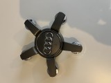 Capace janta Audi Q5, gri, plastic, set 4 buc.