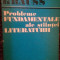 Werner Krauss - Probleme fundamentale ale stiintei literaturii (1974)