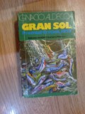 G3 Gran Sol - Ignacio Aldecoa