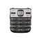 Tastatura Nokia C5 Latină Gri cald