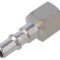 &Icirc;mbinare Rapidă ST&Auml;UBLI RBE08.6102 16bar 8mm - Conector Termic Eficient