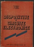 C9116 DISPOZITIVE SI CIRCUITE ELECTRONICE - TH. DANILA, REUS, BOICIU