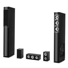 SISTEM AUDIO 5.0 JOURNEY KRUGER&amp;amp;MATZ EuroGoods Quality foto