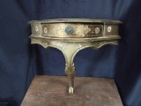 Consola vintage (42 latime, 40 inaltime)