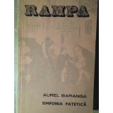 SIMFONIA PATETICA-AUREL BARANGA-228347