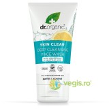 Gel de Curatare 5 in 1 cu Arbore de Ceai Skin Clear 125ml
