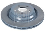 FEBI BILSTEIN 104854 Disc frana