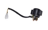 Releu Pornire 2 Pini CPI GTX 125 - Calitate Superioara, Lungime Cablu 173mm, Piese Moto