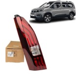 Stop spate lampa Citroen BERLINGO, 06.2018-, Opel COMBO/LIFE, 09.2018-, Peugeot PARTNER/RIFTER, 06.2018-, Toyota PROACE CITY, 10.2019-, partea stanga