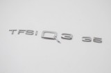 Emblema haion AUDI Q3 F3 2019 13248256