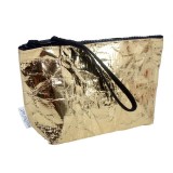 Sac pentru depozitare - Gold Pochette | Essent-ial