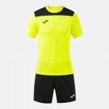 Cumpara ieftin Set fotbal Joma Phoenix III verde negru