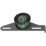 Fulie intinzatoare Dacia Logan, Sandero, Nissan Kubistar, Renault Clio 2, Kangoo, Laguna 1, Logan 1, Megane 1, Scenic 1, INA