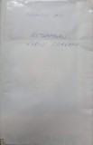 Alesandru Papiu Ilarian, Viata si Activitatea Sa - Corneliu Albu (1977) Biografii, Editura Stiintifica, Romana, 323 Pagini